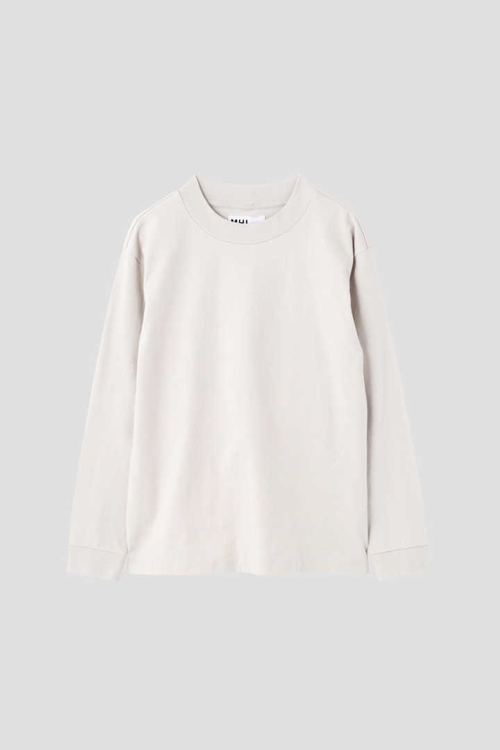 MATTE COTTON JERSEY