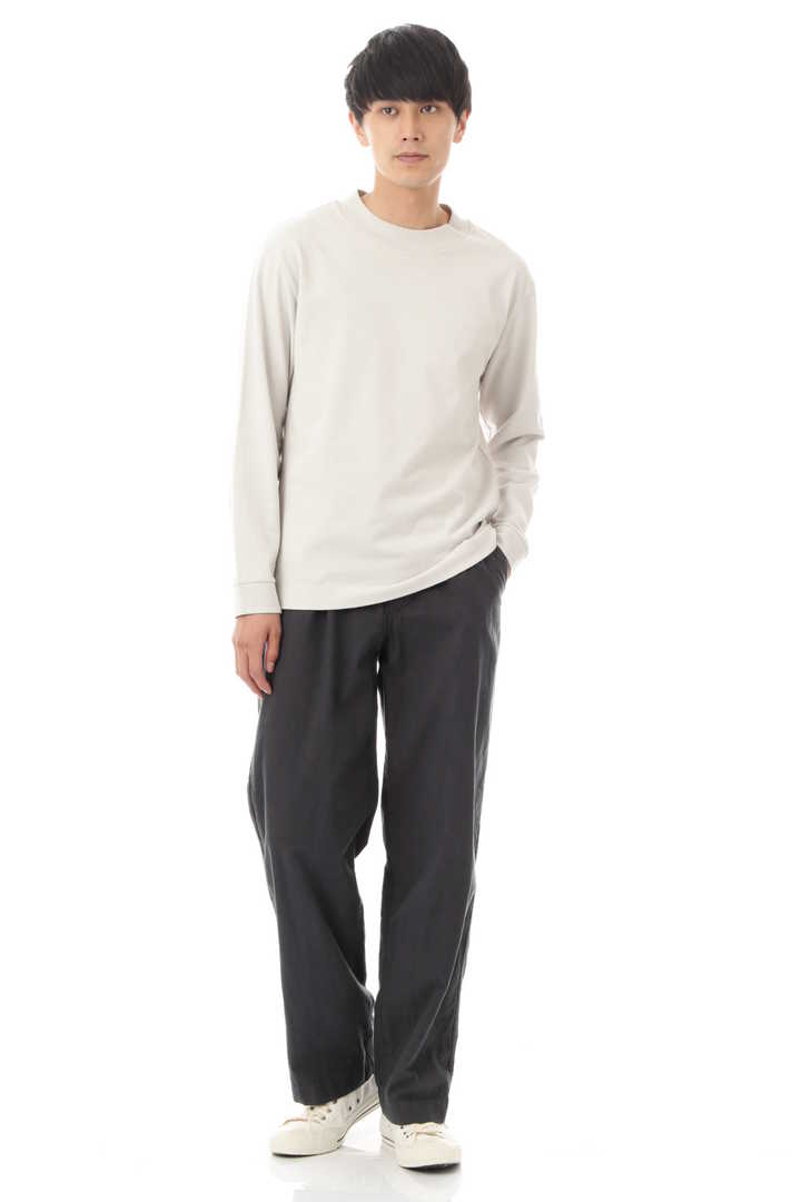 MATTE COTTON JERSEY