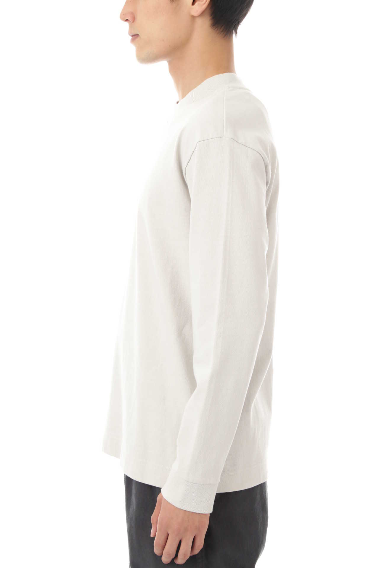 MATTE COTTON JERSEY