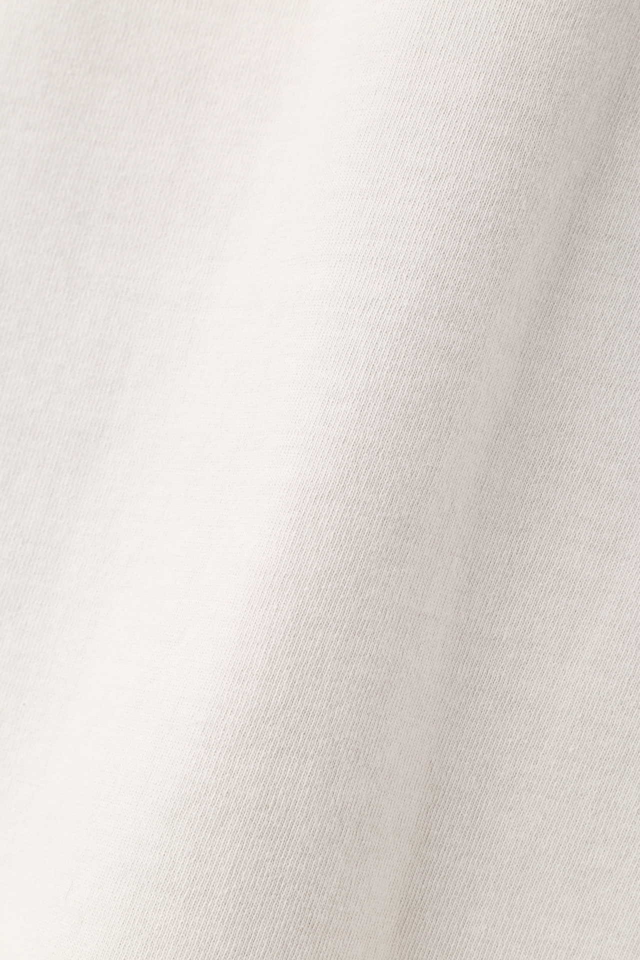 MATTE COTTON JERSEY
