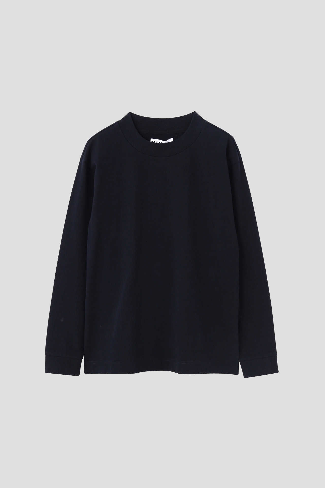 MATTE COTTON JERSEY