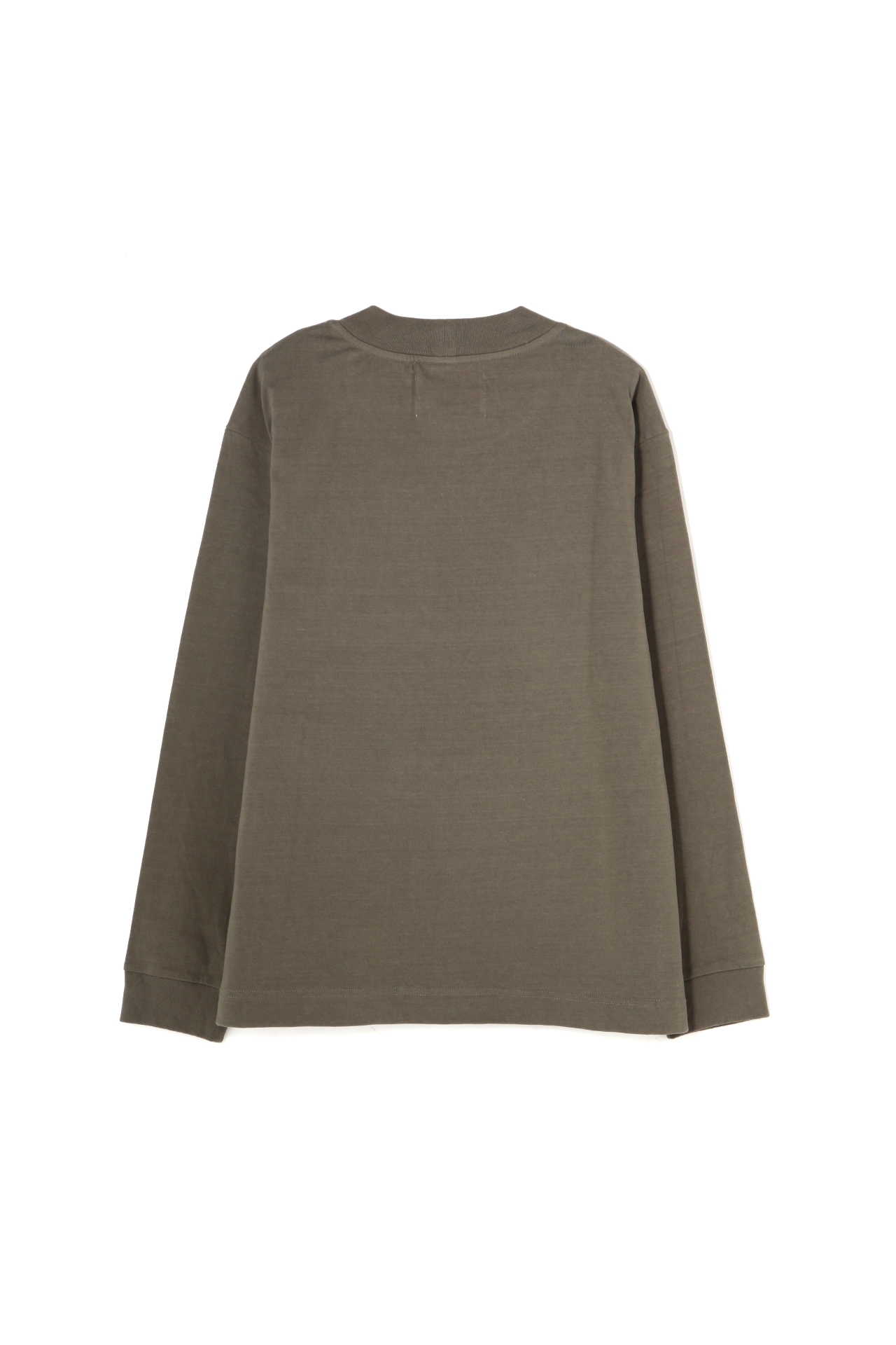 MATTE COTTON JERSEY