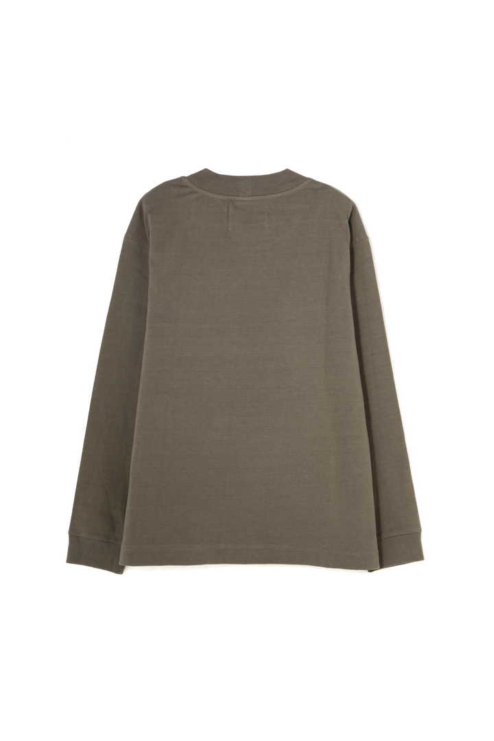 MATTE COTTON JERSEY
