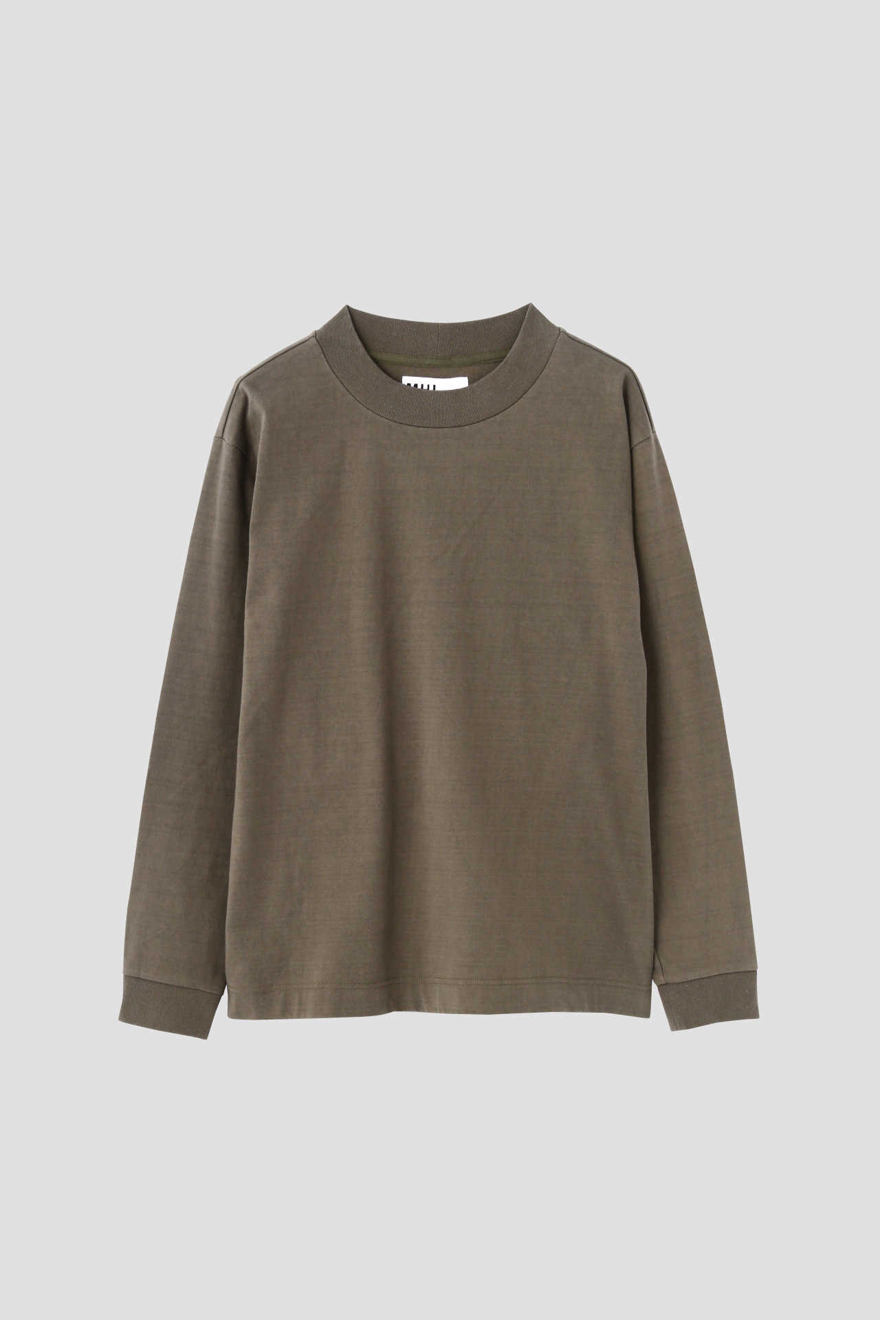 MATTE COTTON JERSEY