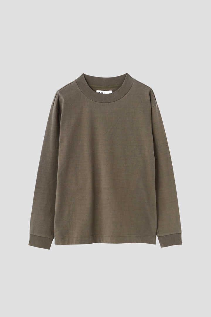 MATTE COTTON JERSEY