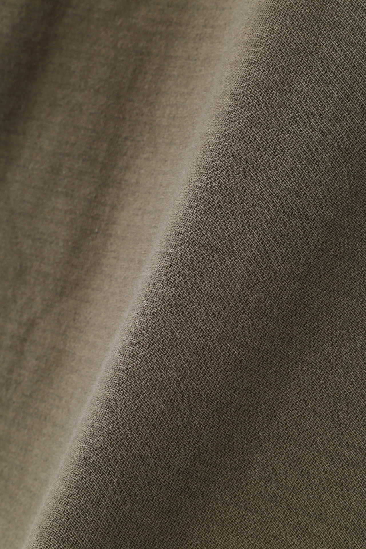 MATTE COTTON JERSEY