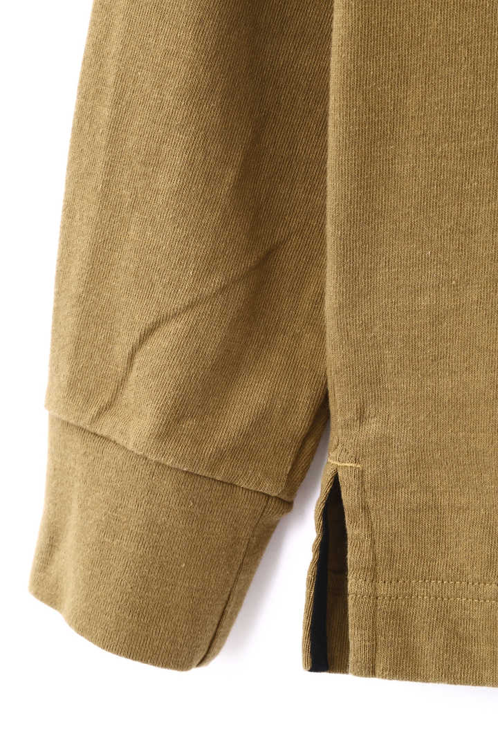 NATURAL DRY COTTON JERSEY(MHL SHOP限定)