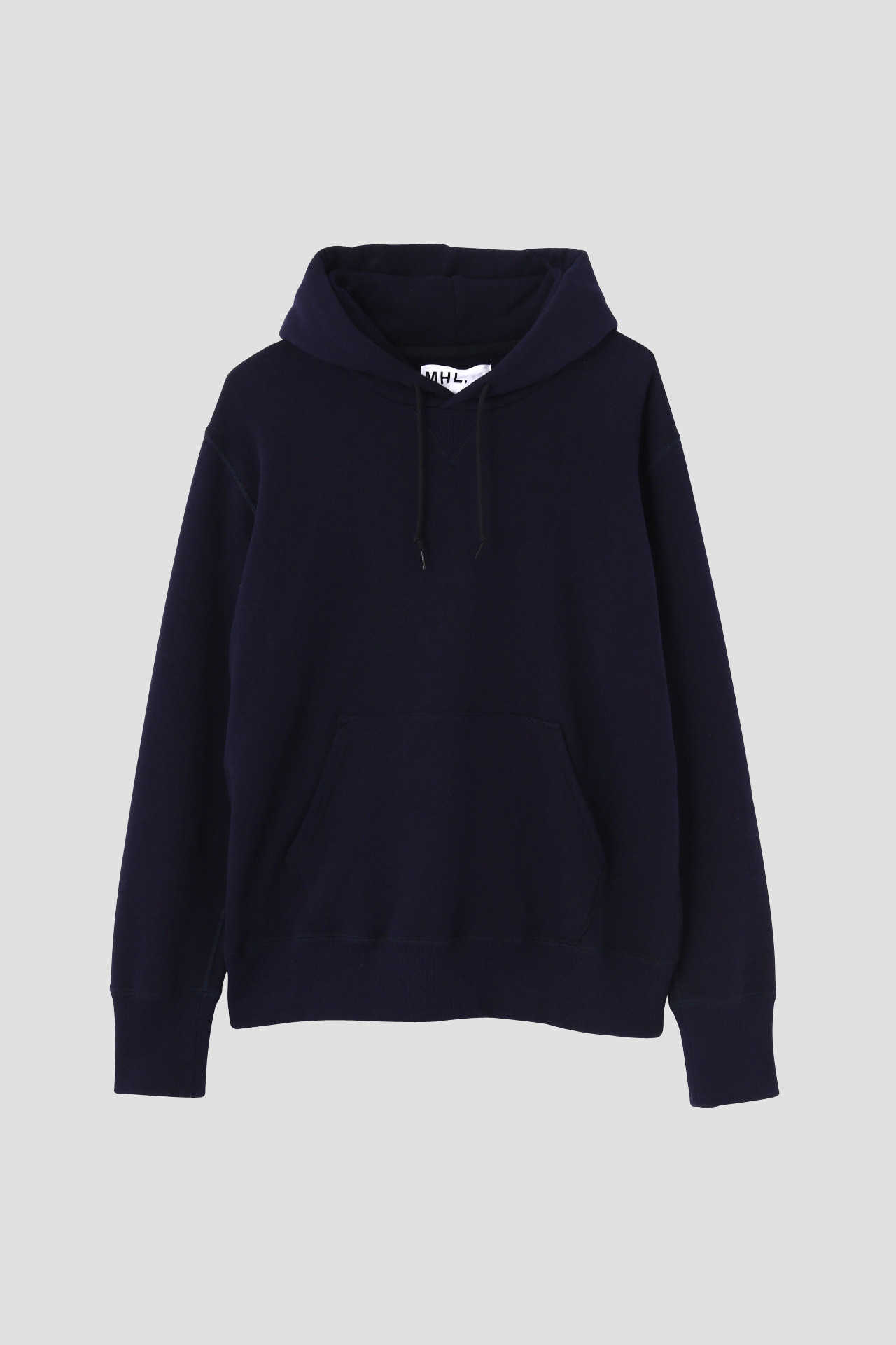 LIGHT LOOPBACK COTTON(MHL SHOP限定)