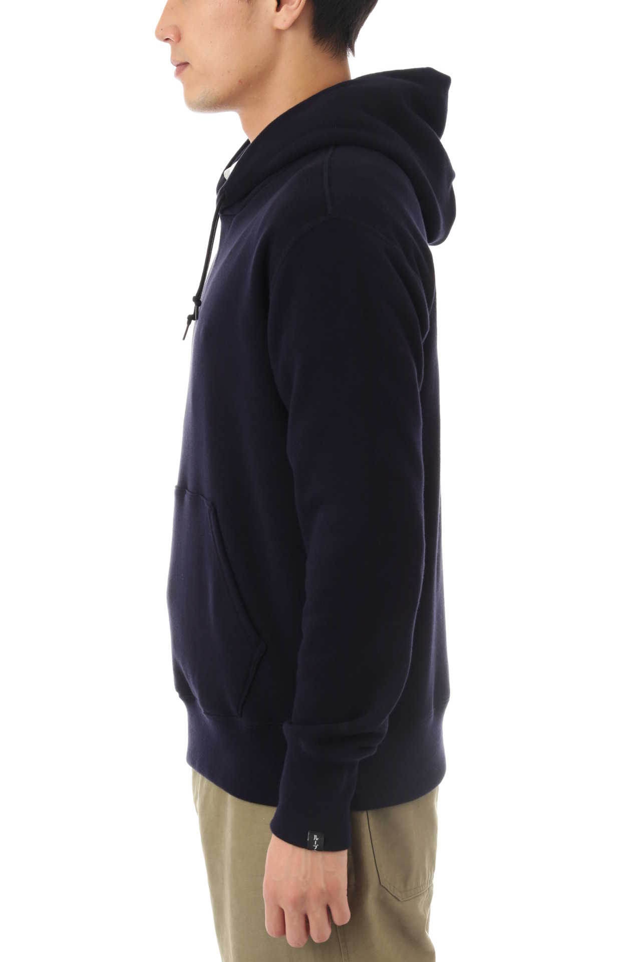 LIGHT LOOPBACK COTTON(MHL SHOP限定)