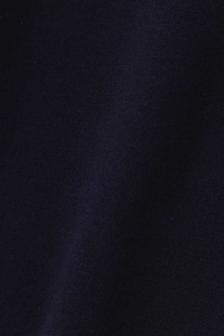 LIGHT LOOPBACK COTTON