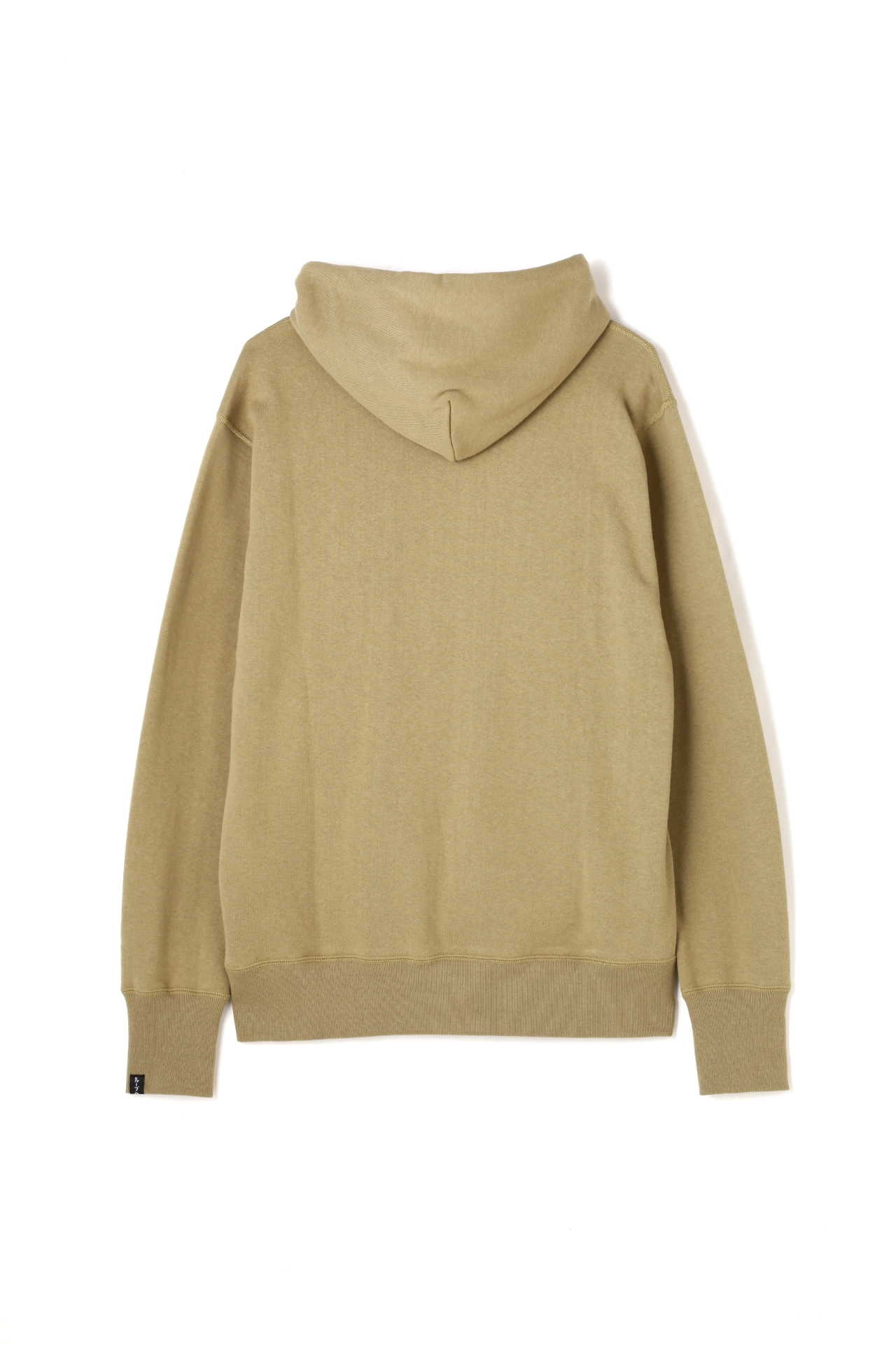 LIGHT LOOPBACK COTTON