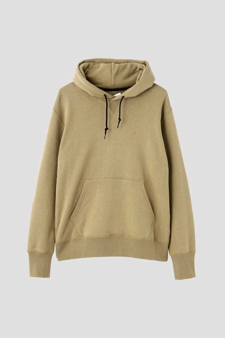 LIGHT LOOPBACK COTTON(MHL SHOP限定)