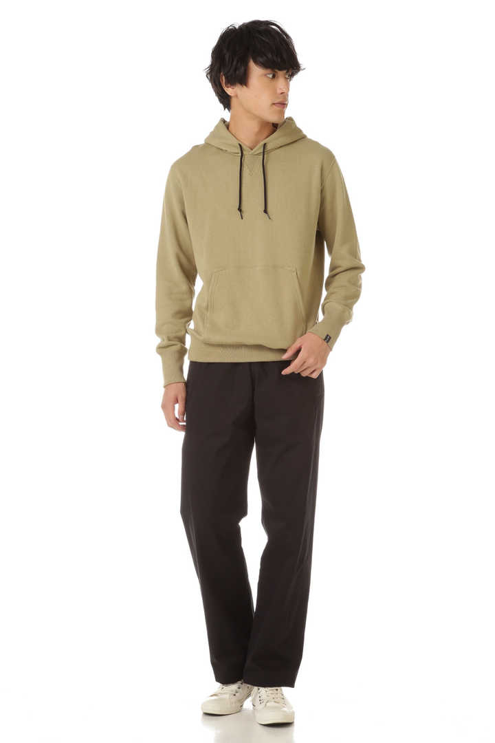 LIGHT LOOPBACK COTTON(MHL SHOP限定)