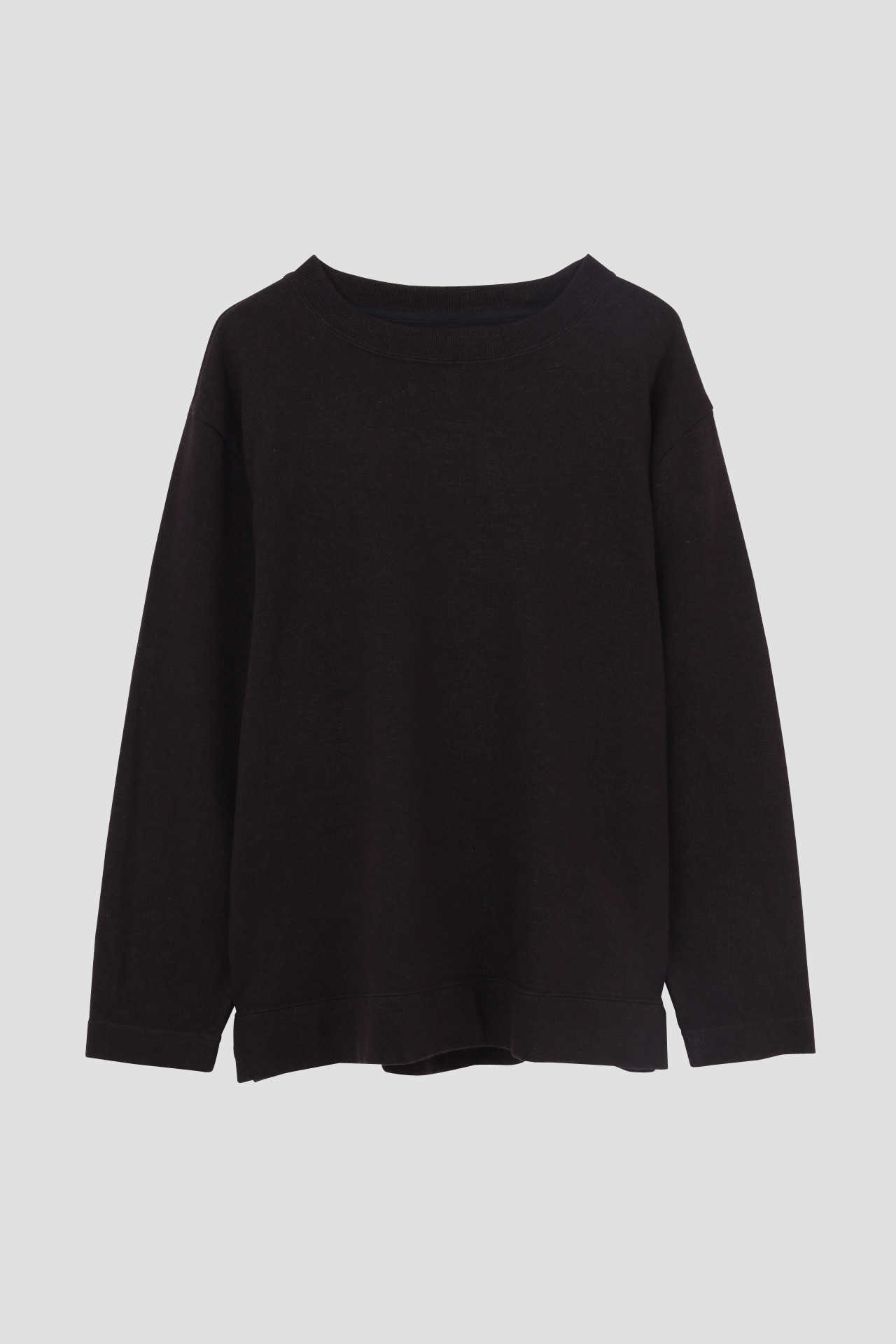 COTTON WOOL JERSEY
