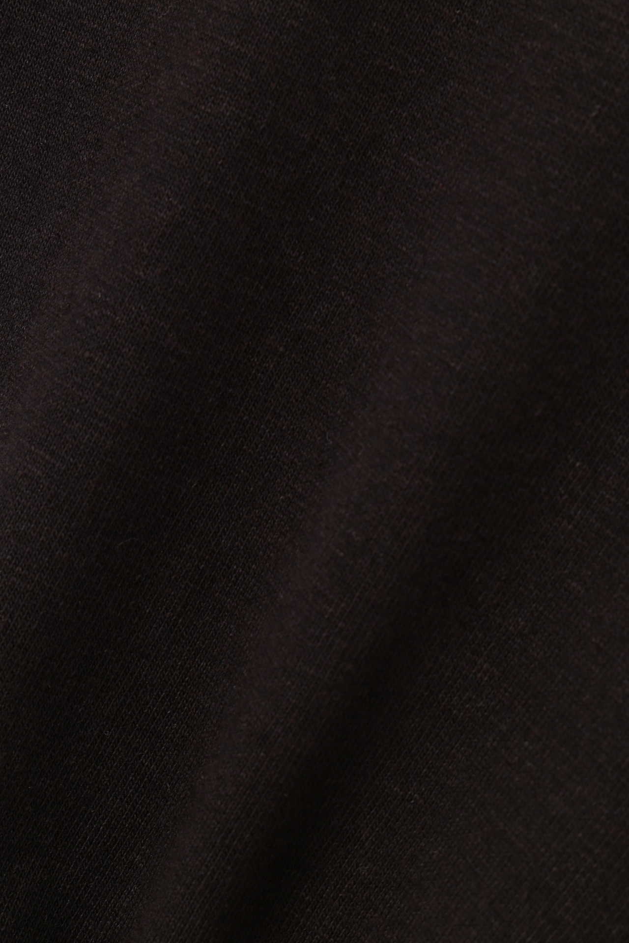 COTTON WOOL JERSEY