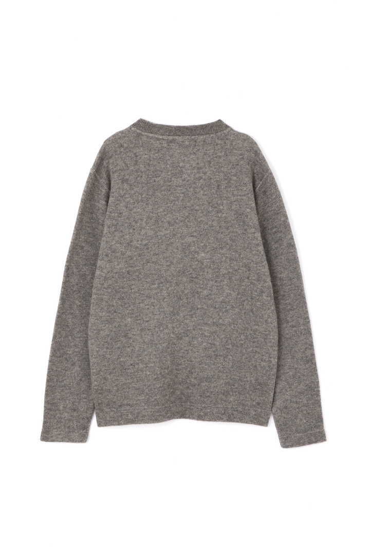 SOFT SHETLAND WOOL