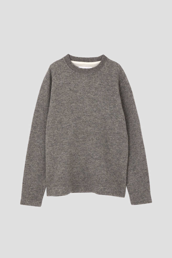 SOFT SHETLAND WOOL