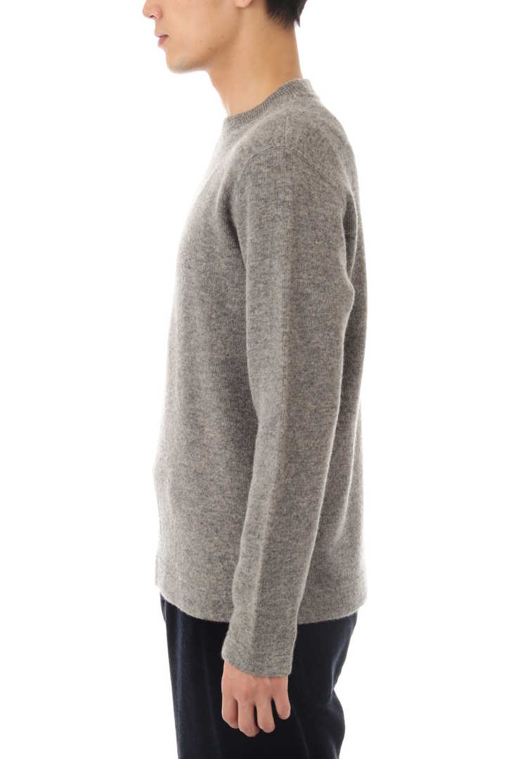 SOFT SHETLAND WOOL