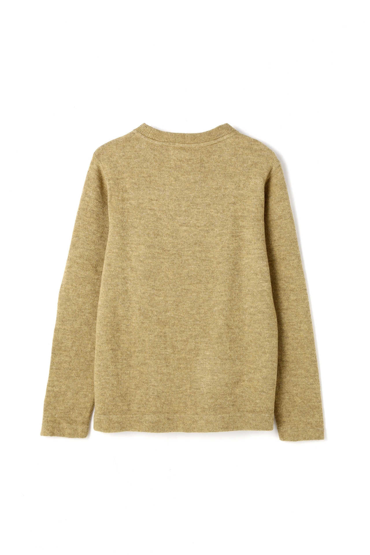 SOFT SHETLAND WOOL