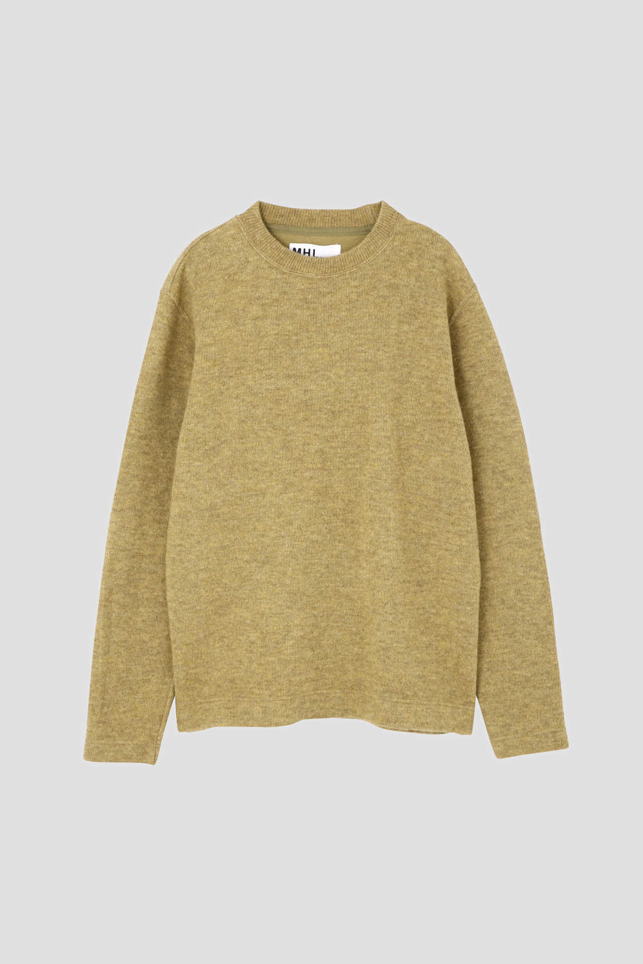 SOFT SHETLAND WOOL
