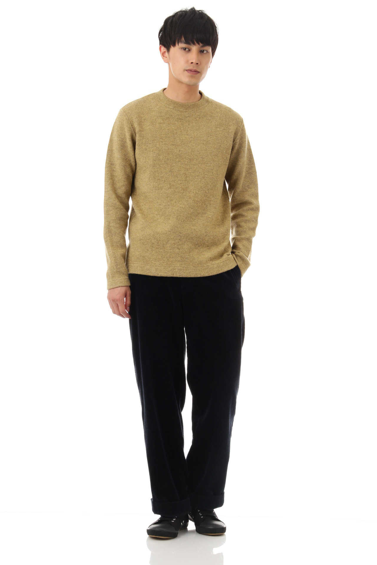 SOFT SHETLAND WOOL