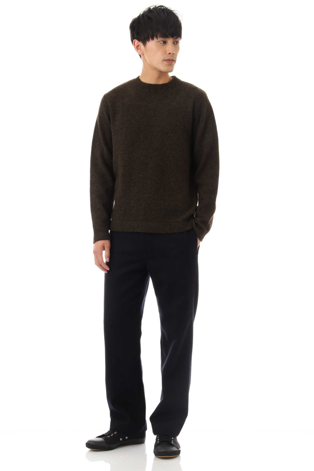 SOFT SHETLAND WOOL