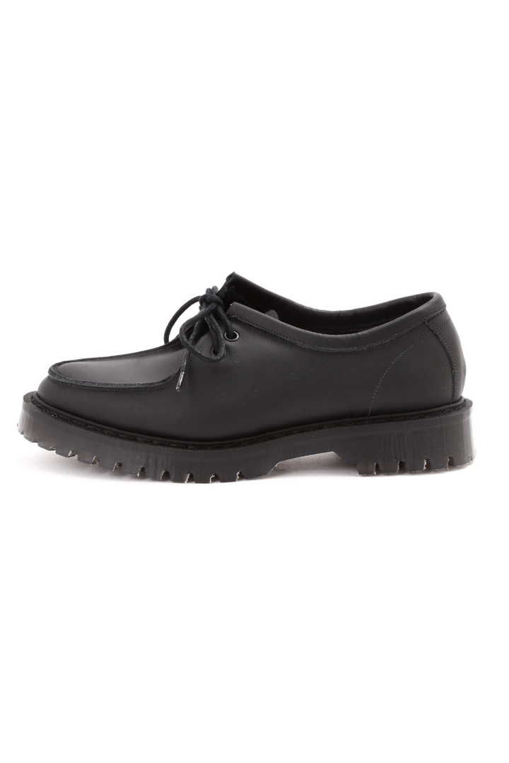 MHL MOCCASIN SHOE(MHL SHOP限定)