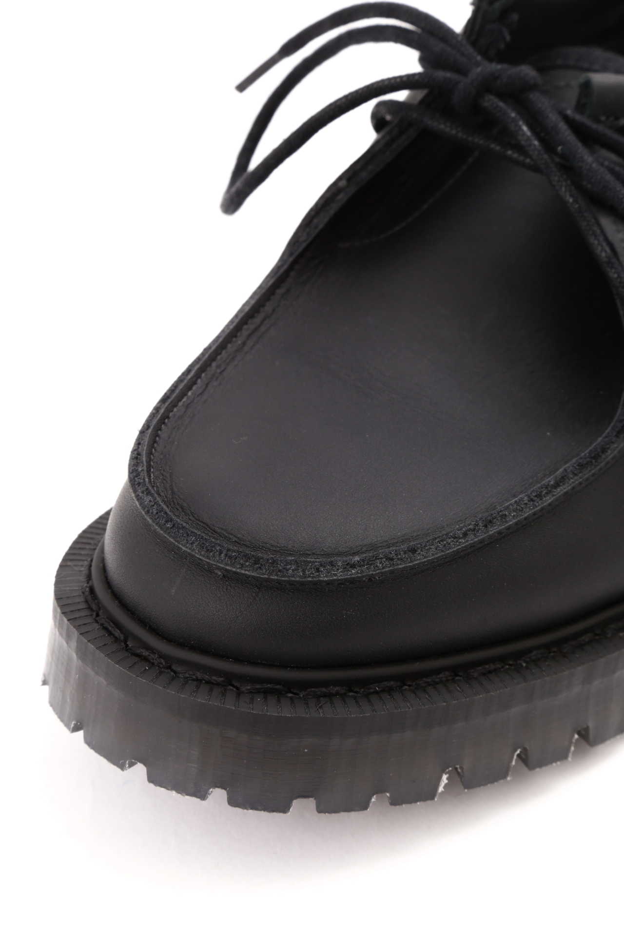 MHL MOCCASIN SHOE(MHL SHOP限定)4
