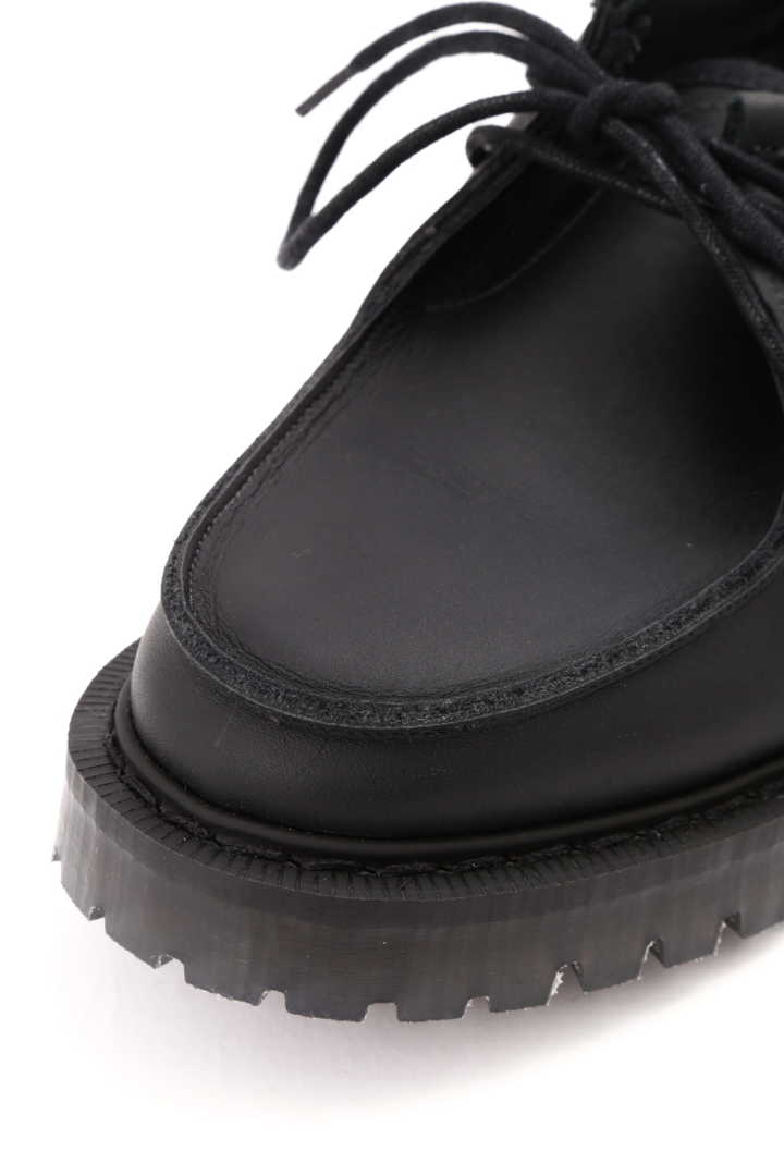 MHL MOCCASIN SHOE(MHL SHOP限定)