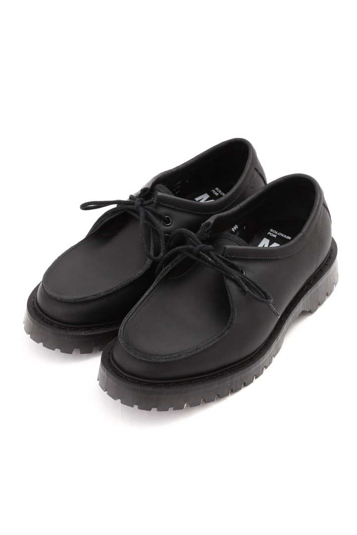 MHL MOCCASIN SHOE(MHL SHOP限定)
