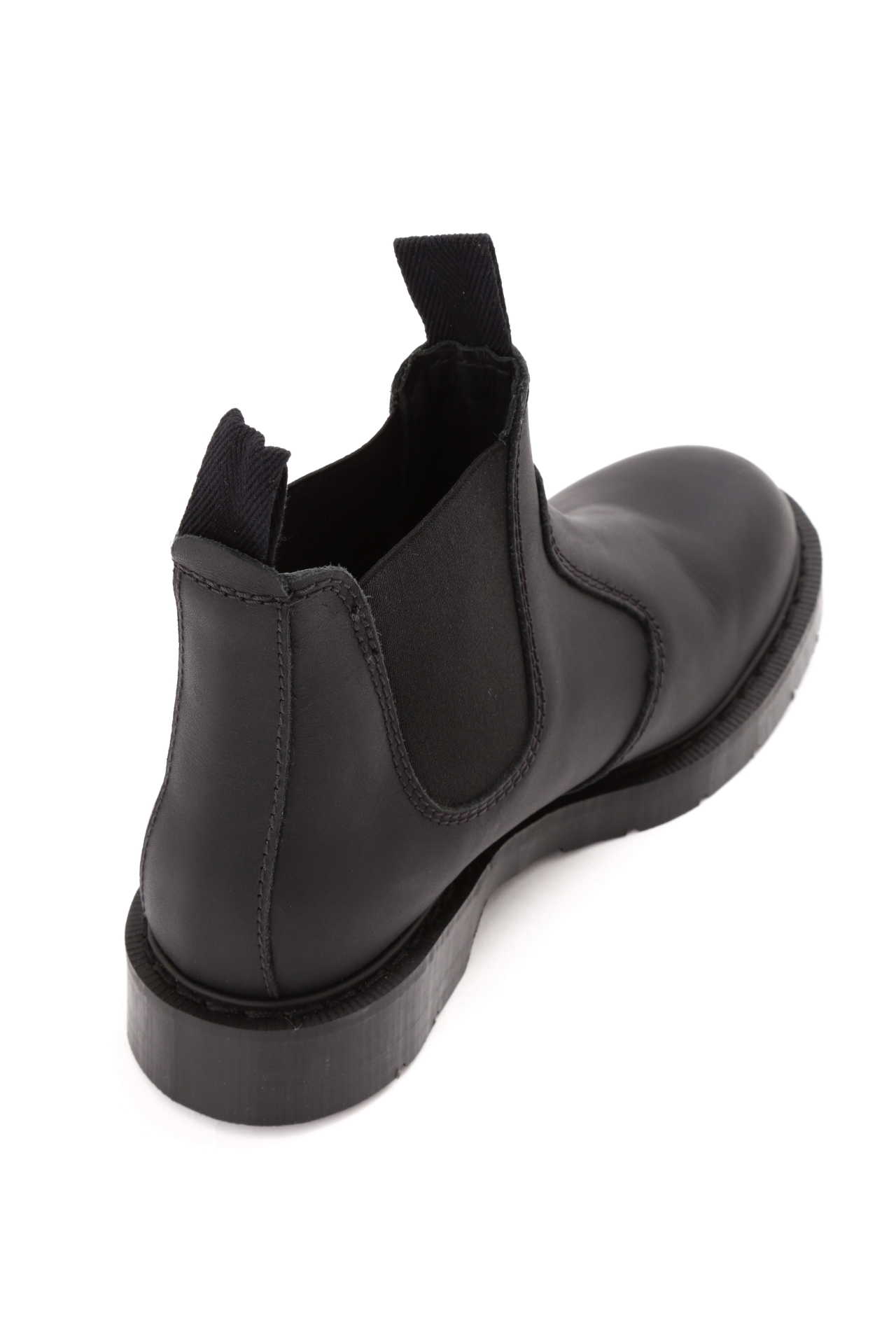 MHL CHELSEA BOOTS(MHL SHOP限定)3