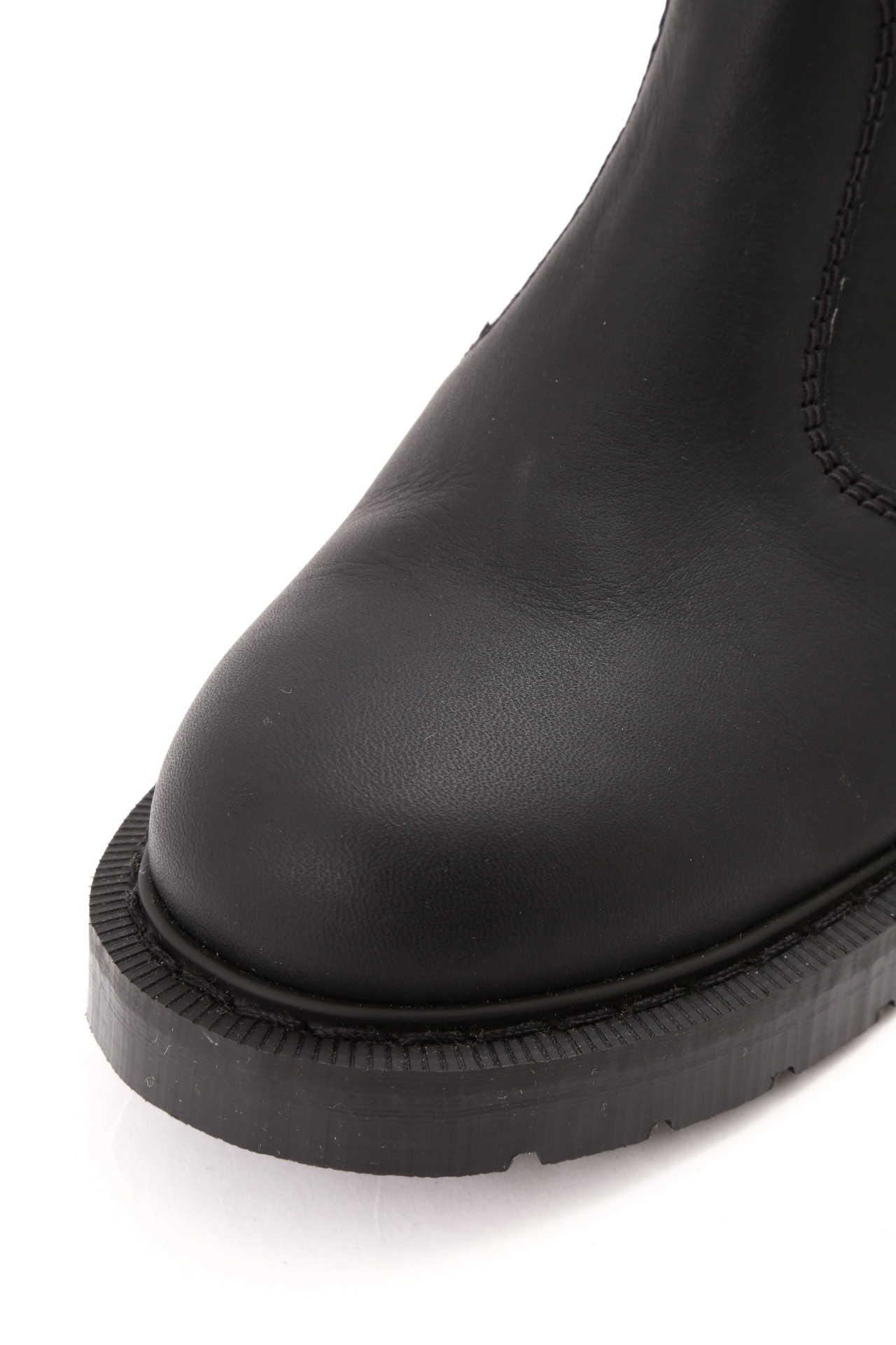 MHL CHELSEA BOOTS(MHL SHOP限定)4