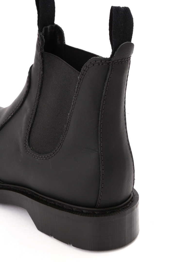 MHL CHELSEA BOOTS(MHL SHOP限定)