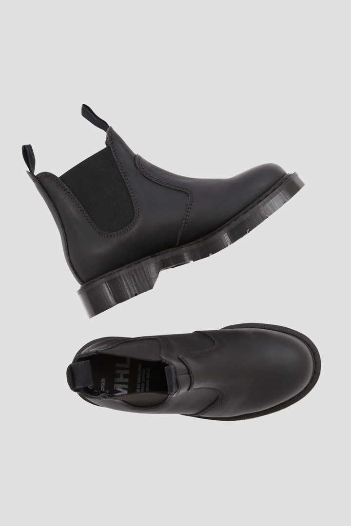 MHL CHELSEA BOOTS(MHL SHOP限定)