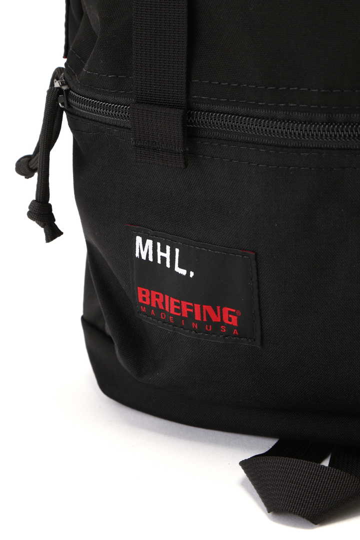 MHL. BRIEFING ボストンバッグ スポーツバッグ