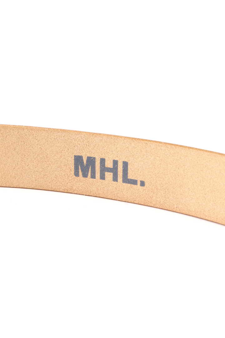 MHL SIMPLE BELT