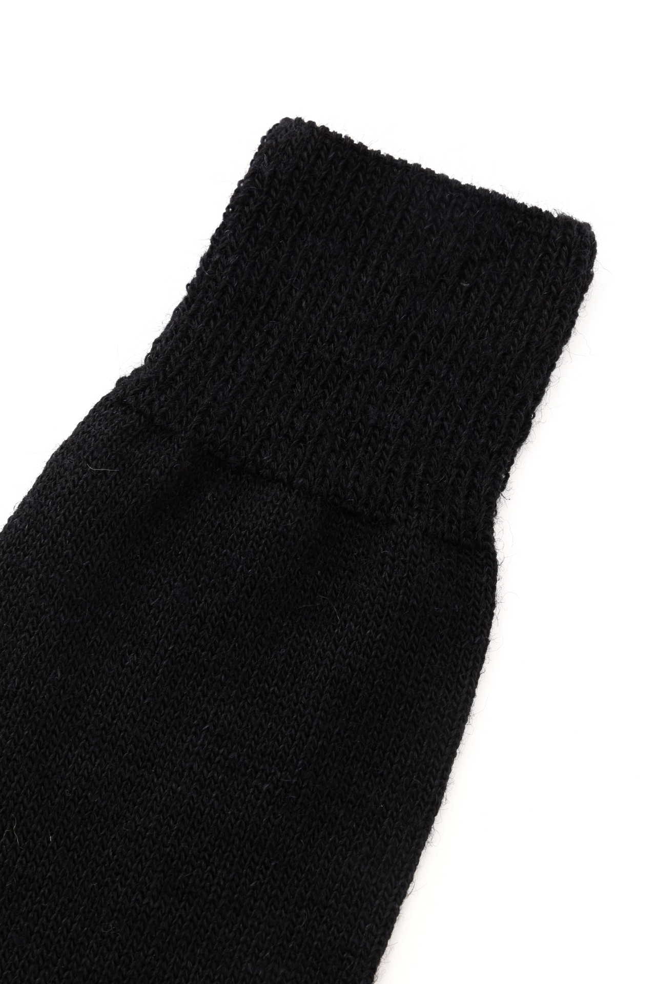 SHETLAND WOOL SOCK