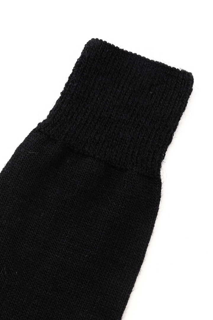 SHETLAND WOOL SOCK
