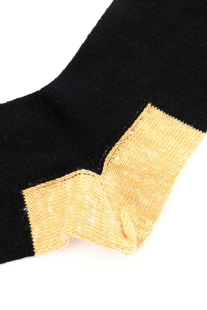 SHETLAND WOOL SOCK