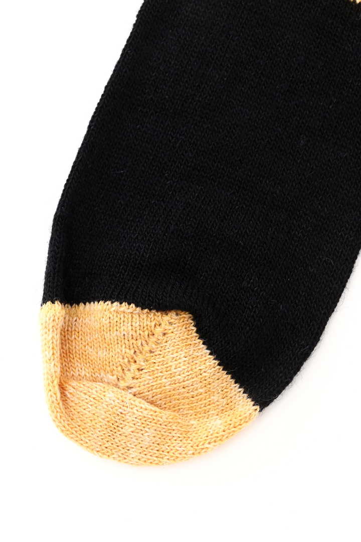 SHETLAND WOOL SOCK