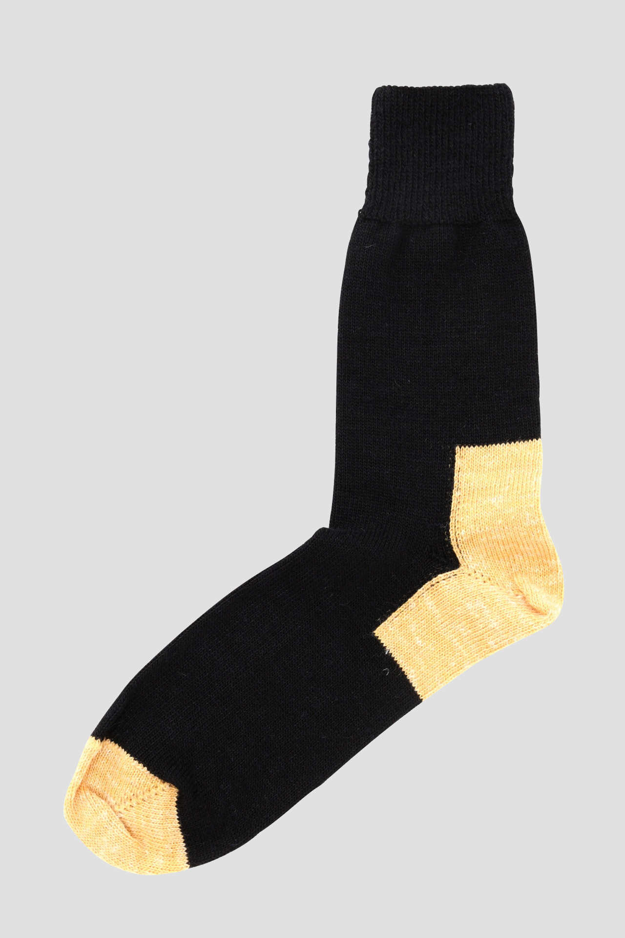 SHETLAND WOOL SOCK