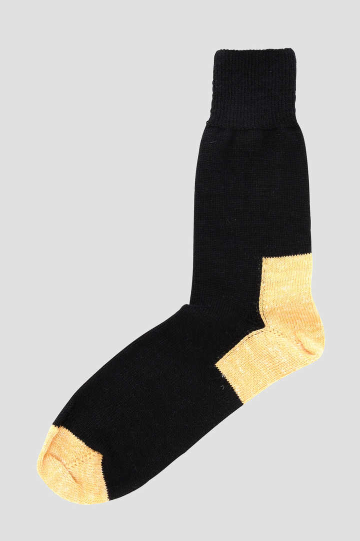 SHETLAND WOOL SOCK