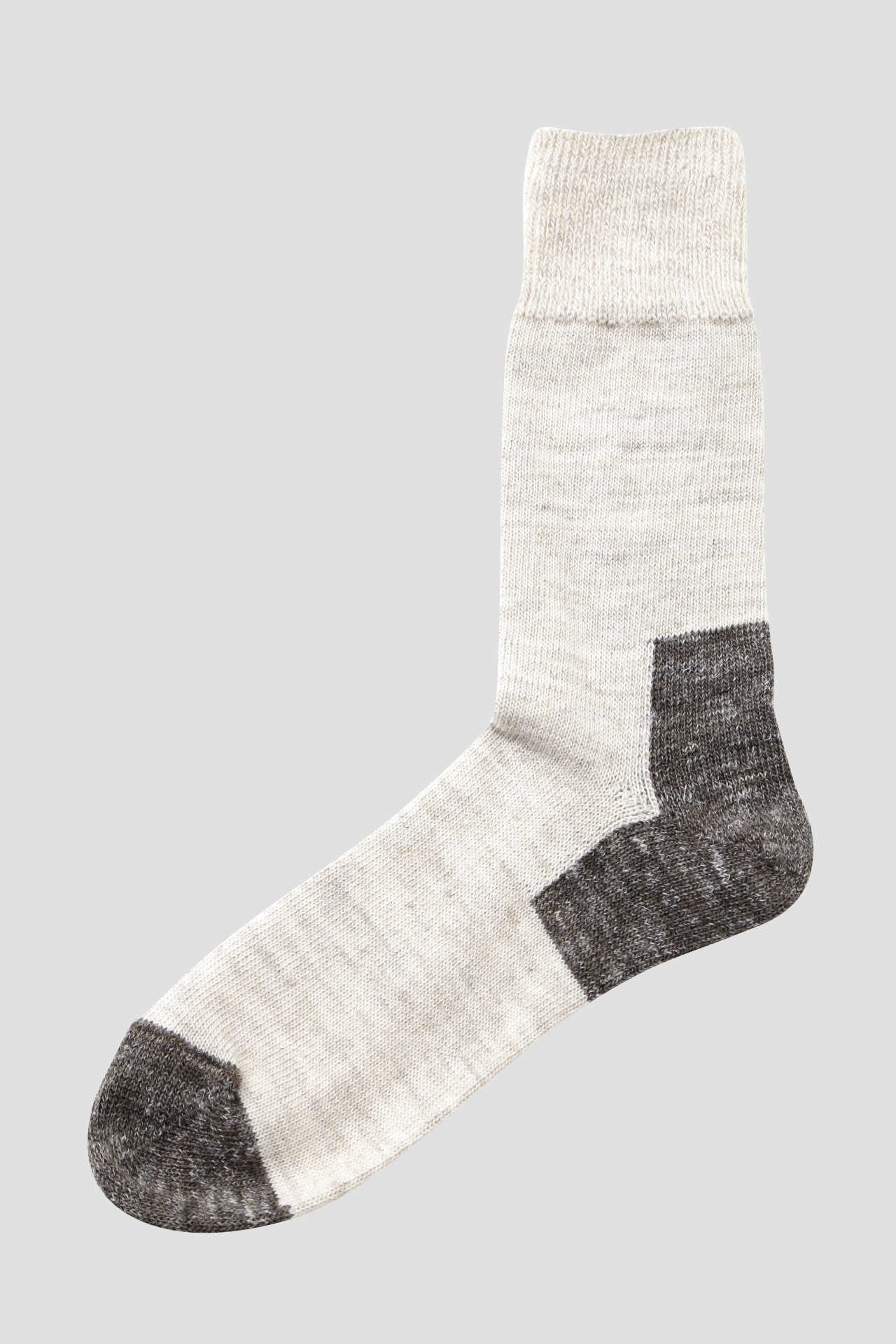 SHETLAND WOOL SOCK