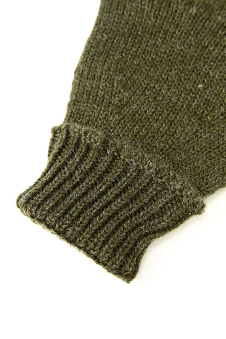 UTILITY WOOL