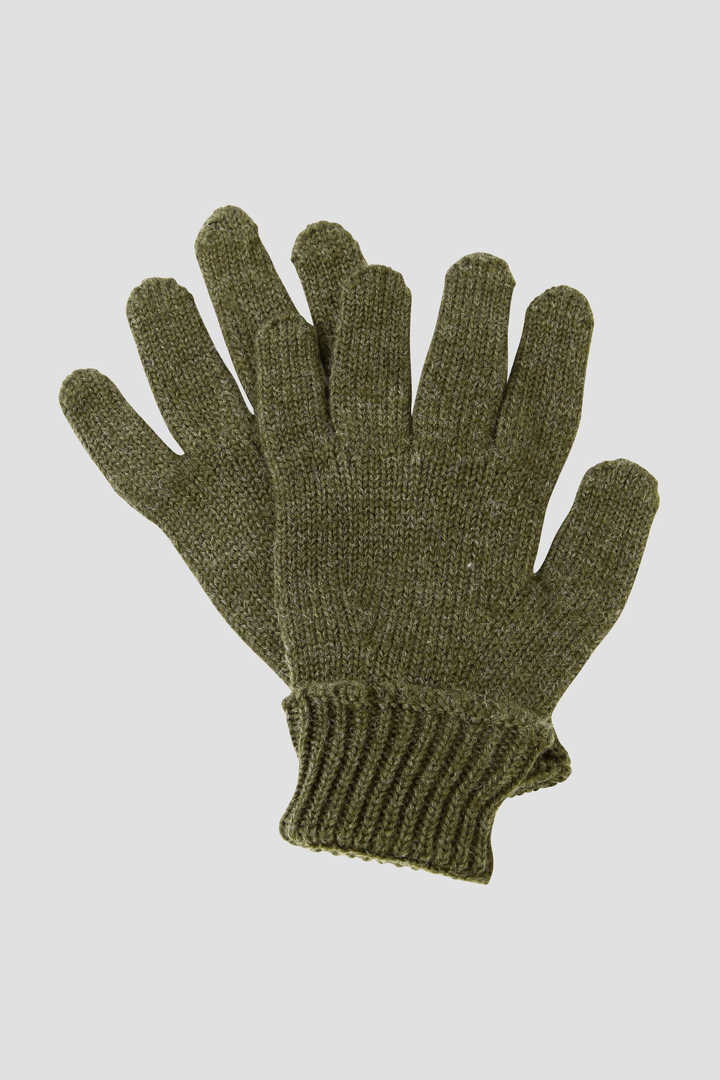 UTILITY WOOL