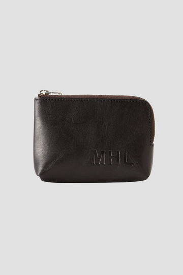 BASIC LEATHER(MHL SHOP限定) | THE LIBRARY（ザ ライブ