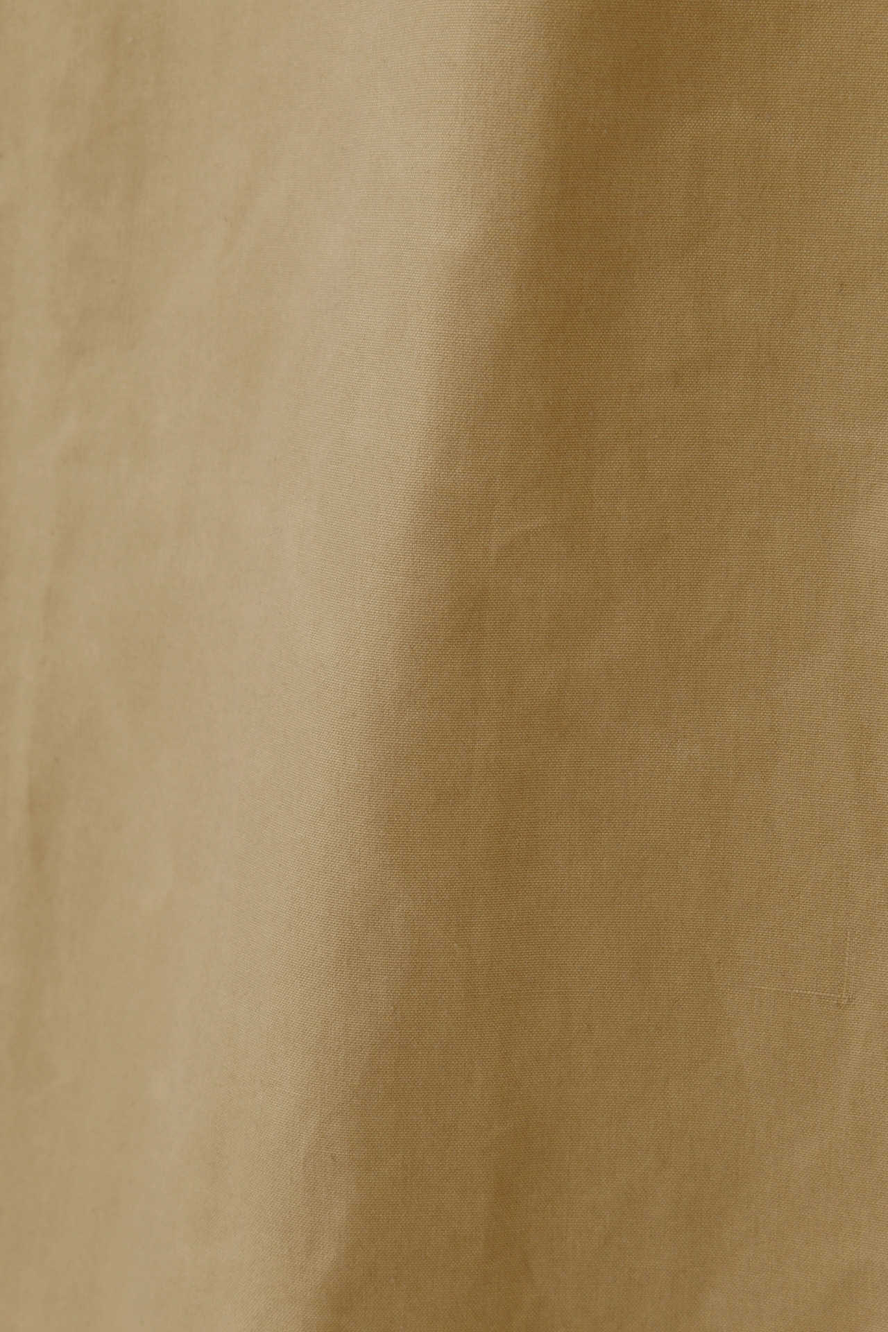 WASHED WAXED COTTON