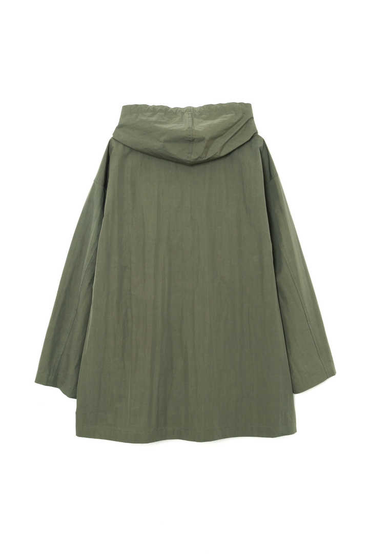 CRISP PROOFED COTTON