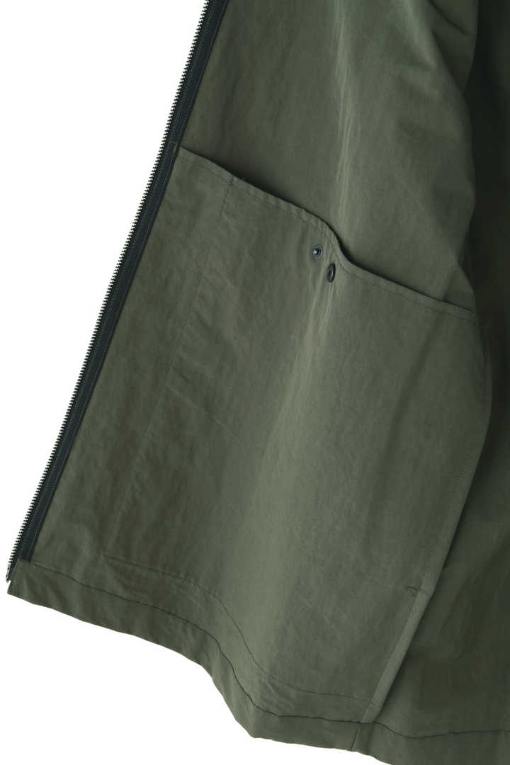 CRISP PROOFED COTTON