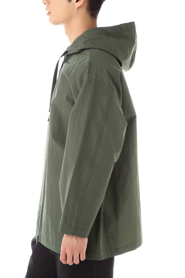 CRISP PROOFED COTTON